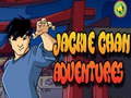 Gioco Le Avventure di Jackie Chan in linea