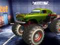 Gioco Rampe di Monster Truck in linea