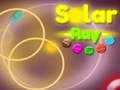 Gioco Raggio Solare in linea