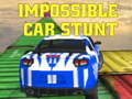 Gioco Stunt Auto Impossibili in linea