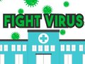 Gioco Combatti il virus in linea