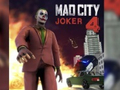 Gioco Città Matta Joker 4 in linea