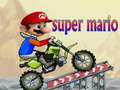 Gioco Super Mario in linea