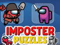 Gioco Puzzles dell'Impostore in linea