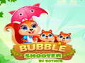 Gioco Bubble Shooter di Dotmov in linea