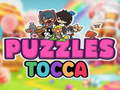 Gioco Puzzles Tocca in linea