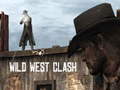 Gioco Scontro nel Far West in linea