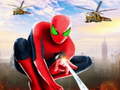 Gioco Spider Man: Shooter in linea