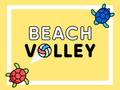 Gioco Beach volley in linea