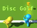 Gioco Disc golf in linea