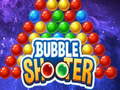 Gioco Bubble Shooter in linea