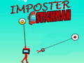 Gioco Stickman Impostore in linea