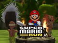 Gioco Super Mario Run 3D in linea