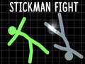 Gioco Combattimento Stickman in linea