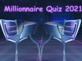 Gioco Quiz Milionario 2021 in linea