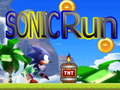 Gioco Sonic Corsa in linea