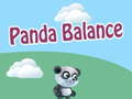 Gioco Equilibrio Panda in linea