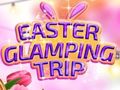 Gioco Viaggio di Glamping di Pasqua in linea