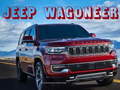 Gioco Jeep Wagoneer in linea