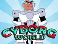 Gioco Mondo Cyborg in linea