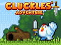 Gioco Le Avventure di Cluckles in linea