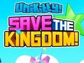 Gioco Unikitty salva il regno in linea