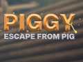 Gioco Piggy Fuga dalla Casa in linea