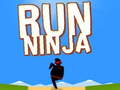 Gioco Corri Ninja in linea