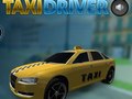 Gioco Taxi Driver in linea