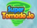 Gioco Super Tornado.io in linea