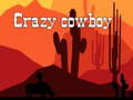 Gioco Cowboy pazzo in linea