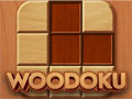 Gioco Woodoku in linea