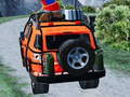 Gioco Veicolo Jeep Off Road 3D in linea