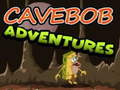 Gioco Avventura CaveBOB in linea