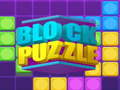 Gioco Puzzle di Blocchi in linea