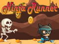 Gioco Ninja Corridore in linea