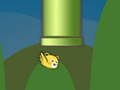 Gioco Orso Flappy Saltellante in linea