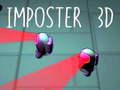 Gioco Impostore 3D in linea