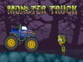 Gioco Monster Truck in linea