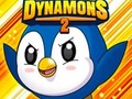 Gioco Dynamons 2 in linea