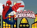 Gioco Marvel: Spider-Man Ultimate in linea