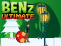 Gioco BenZ Ultimo in linea