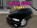 Gioco Stunt Meya City in linea