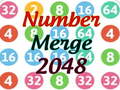 Gioco Fusione di Numeri 2048 in linea