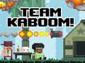 Gioco Squadra Kaboom in linea