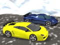 Gioco Battaglia di Drag Racing in linea