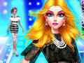 Gioco Supermodella: Trucco Glam e Vestiti in linea