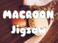 Gioco Puzzle di Macaroon in linea