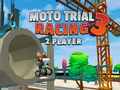 Gioco Moto Trial Racing 3 Due Giocatori in linea