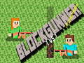 Gioco BlockGunner 1 contro 1 in linea